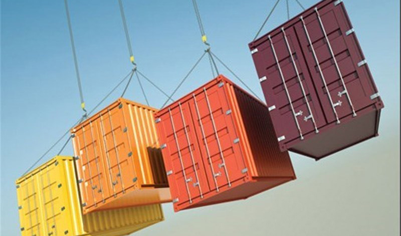 تداوم  «کاهش واردات» و «افزایش صادرات» در سومین ماه سال