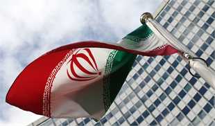 ایران ِضعیف، خواسته چین و روسیه
