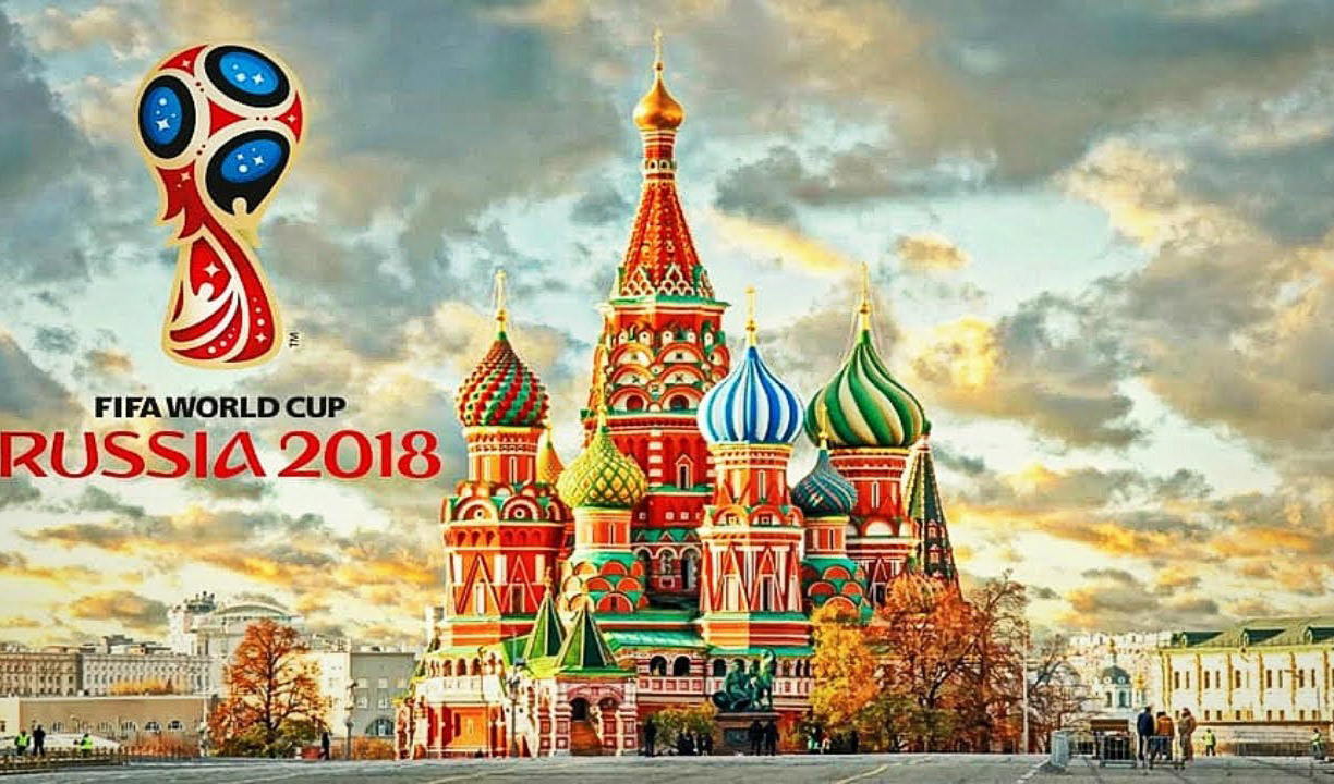 جام جهانی متفاوت و هیجان انگیز در روسیه