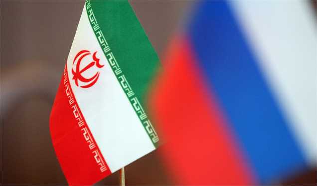 توافق ایران و روسیه برای هماهنگی اقدامات خود در برجام