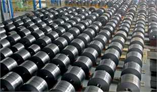 رشد ۱۲۹درصدی صادرات محصولات فولادی