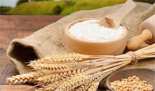 میزان صادرات انواع آرد مشخص شد