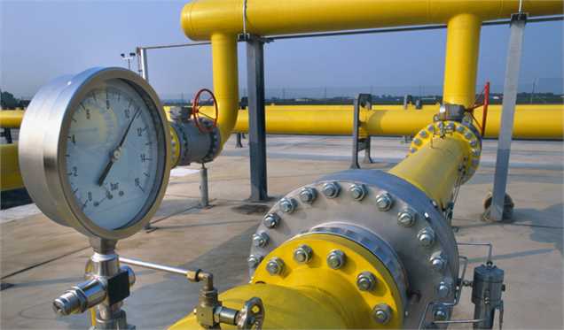 افزایش 9 درصدی صادرات بهاره گاز ایران