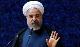 جزئیات جلسه تیم اقتصادی با روحانی/معامله توافقی ارز آزاد شد