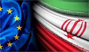 شرکت‌های اروپایی به تجارت با ایران ادامه می‌دهند
