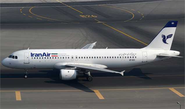 شرکت هواپیماسازی «آی.تی.آر» در پی معافیت از تحریم ایران