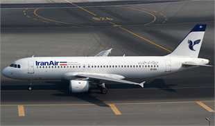 هواپیماهای ATR به ایران تحویل داده نمی‌شود