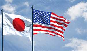 افزایش خرید نفت ژاپن از آمریکا برای جبران کاهش خرید از ایران