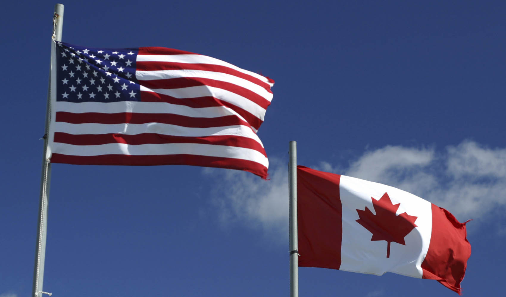 پاسخ کانادا به جنگ تعرفه‌ای دولت آمریکا