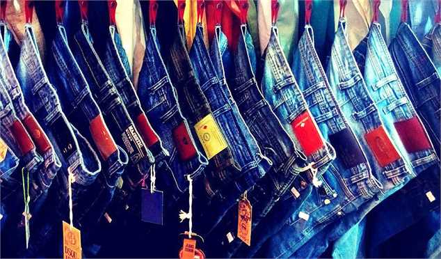 برنامه وزارت صنعت، معدن و تجارت برای جلوگیری از قاچاق پوشاک