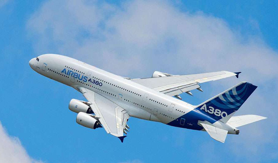 پیغام ایرباس: حفظ قرارداد فروش 100 فروند هواپیما به ایران