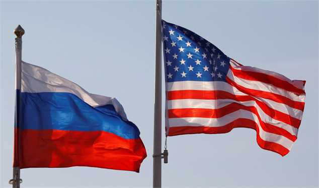 روسیه تعرفه ۴۰ درصدی بر کالاهای آمریکایی وضع کرد
