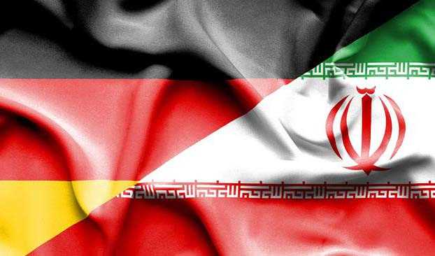 حجم مبادلات تجاری ایران و آلمان 3.4 میلیارد دلار است