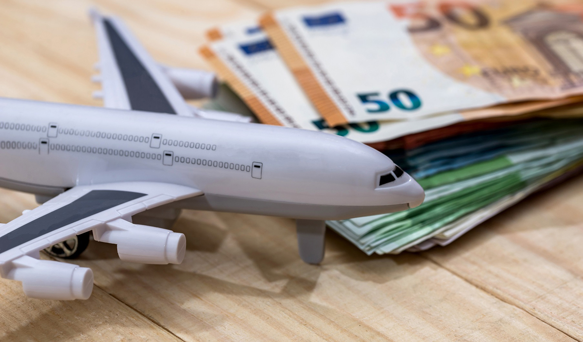 نوسانات قیمت ارز برای شرکت‌های هواپیمایی مشکل‌ساز شده استا