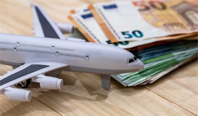 نوسانات قیمت ارز برای شرکت‌های هواپیمایی مشکل‌ساز شده استا