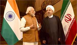 هند منافع ملی خود در ارتباط با تحریم ایران را سبک و سنگین می‌کند