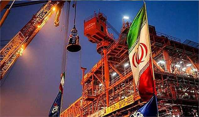ایران راهکار غلبه بر کسری عرضه نفت