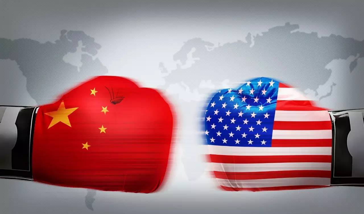 اعلام اقدامات جدید چین برای مقابله با جنگ تجاری آمریکا