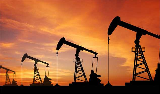 سقوط چشمگیر نفت در هفته جاری
