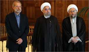 مردم ایران مقابل آمریکا ایستادگی خواهند کرد