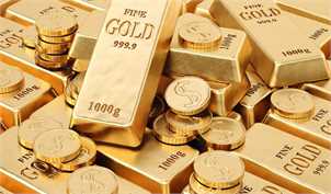 صادرات طلا به صفر رسید