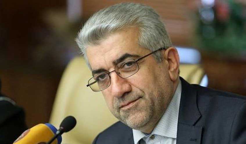 وزیر نیرو: قطع صادرات برق به عراق طبق توافقنامه بود