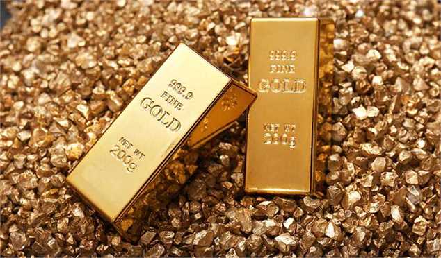 قیمت طلا به پایین‌ترین سطح یکسال اخیر رسید/ وقت طلایی خرید