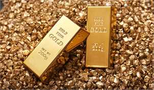 قیمت طلا به پایین‌ترین سطح یکسال اخیر رسید/ وقت طلایی خرید
