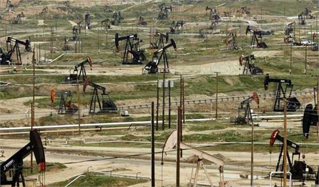 نفت با قیمت 80 دلار مهمان 2018