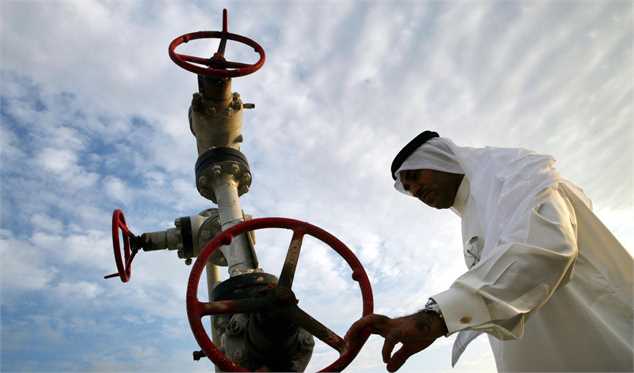 نفت اضافی عربستان خریدار ندارد