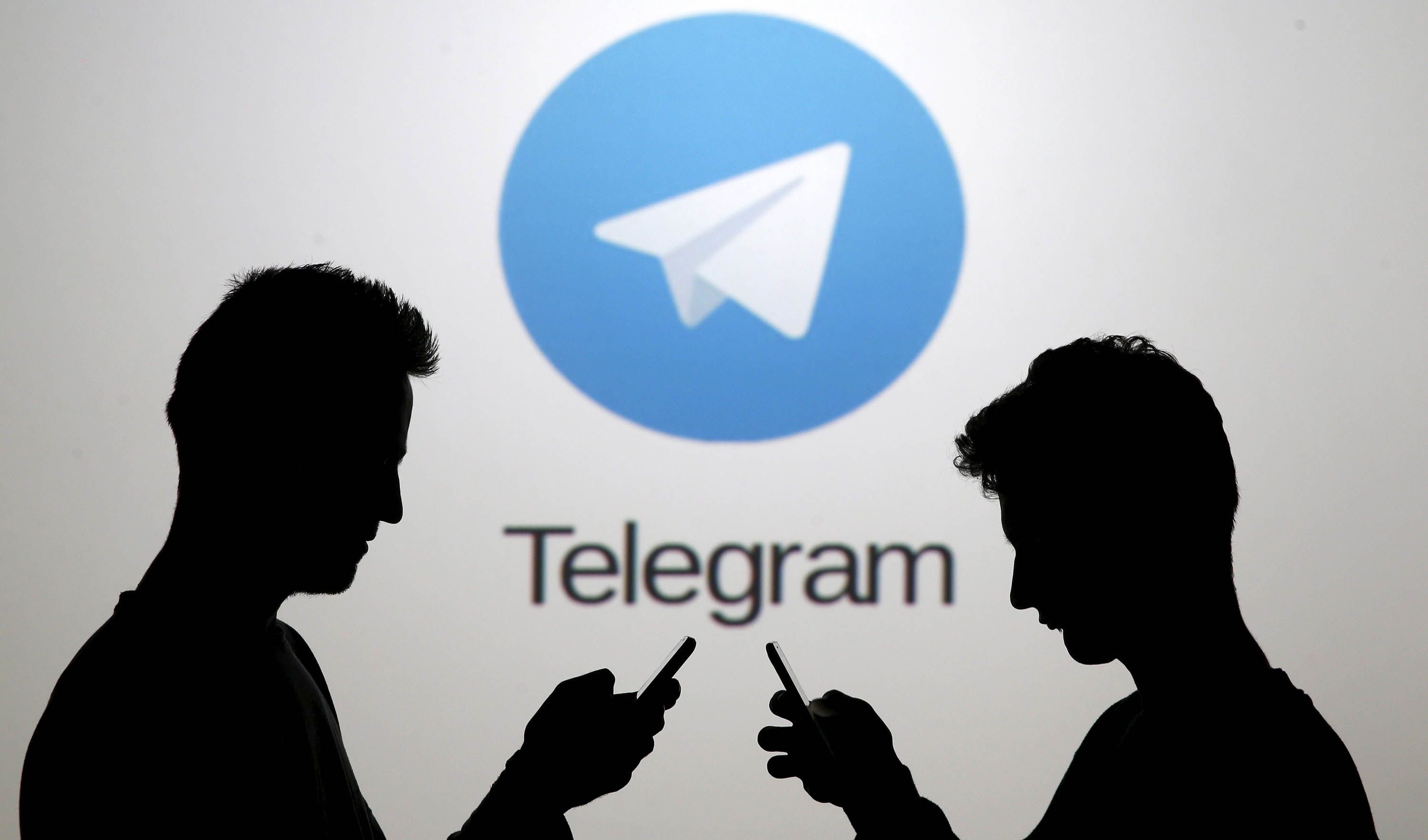 احتمال رفع فیلتر تلگرام!