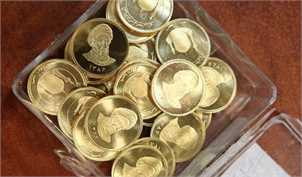 عبور حباب قیمت سکه از ۷۰۰ هزارتومان