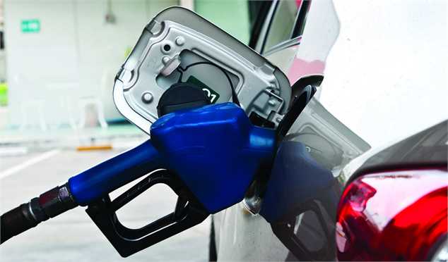 محدود شدن تولید بنزین سوپر در پالایشگاه های کشور
