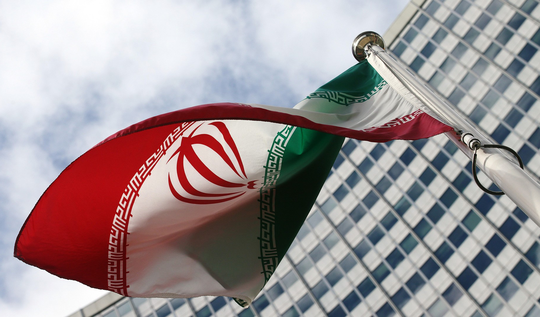 نگرانی امارات از اختلاف نظر آمریکا و اروپا درباره ایران