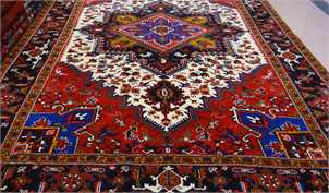 صنعت فرش ایران با تهدید مرگ مواجه است