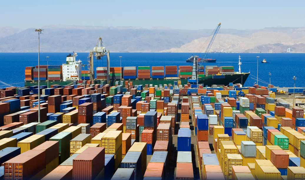 ممنوعیت ۱۳۳۹ کالا تنها در واردات است نه ترانزیت خارجی