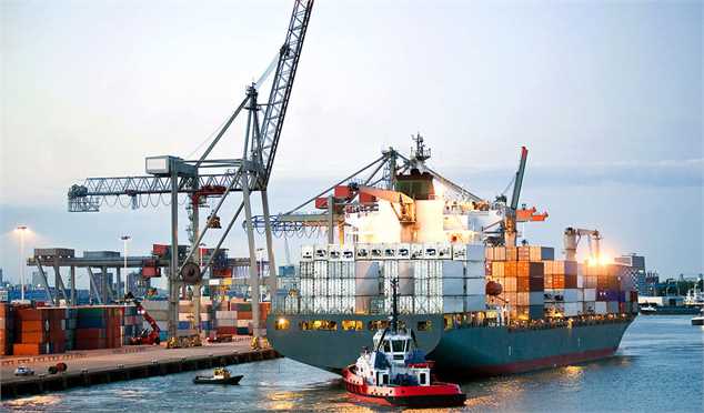 آمار تجارت خارجی چهار ماهه نخست سال ‌جاری