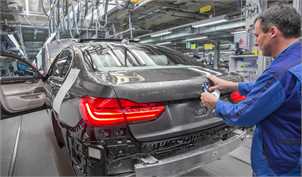 تعرفه‌های آمریکا قیمت BMW در چین را بالا برد