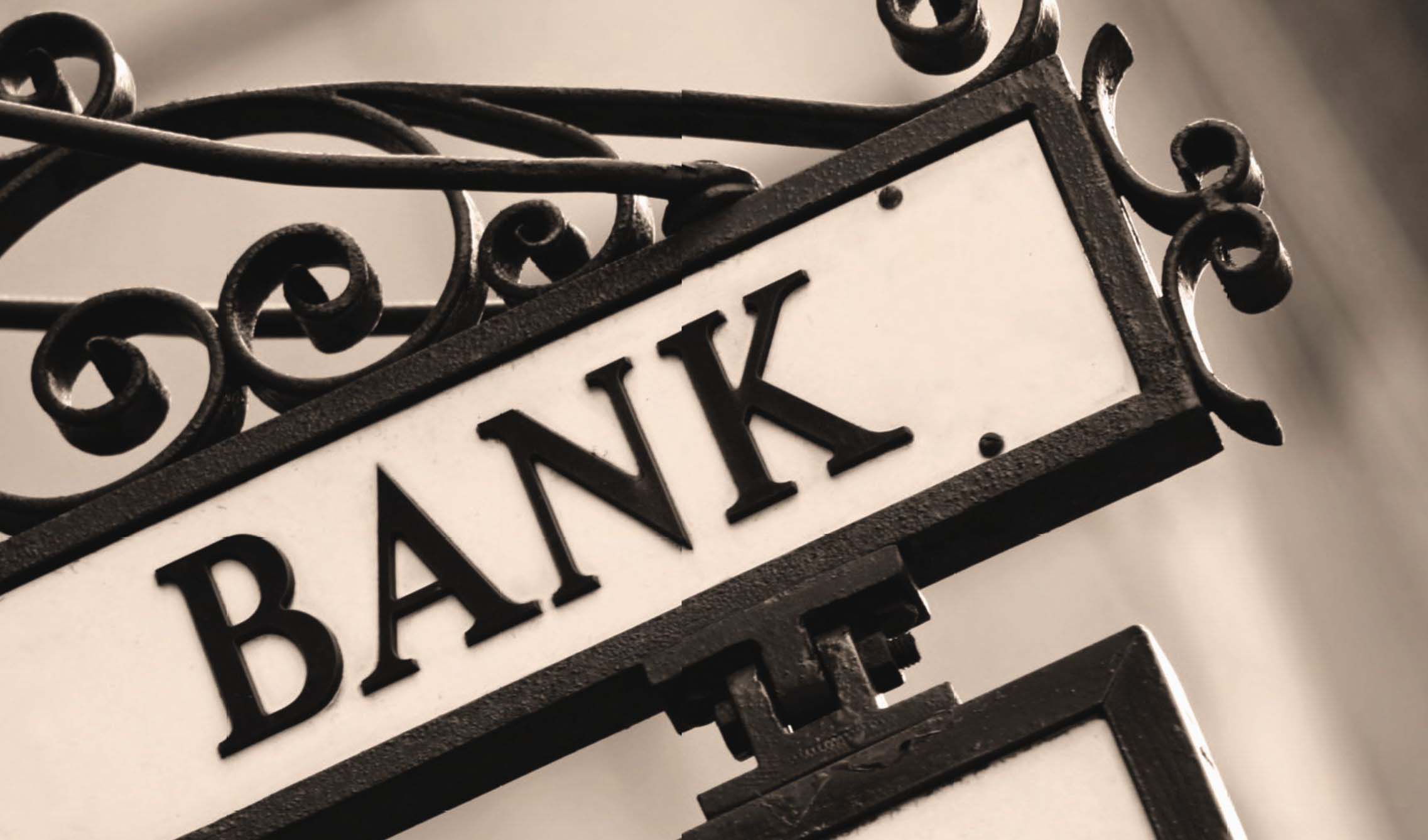 بانکداری فراگیر به زبان ساده