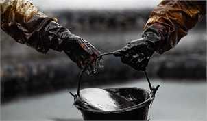 میانگین صادرات نفت ایران بالاتر از کل سال گذشته ایستاد