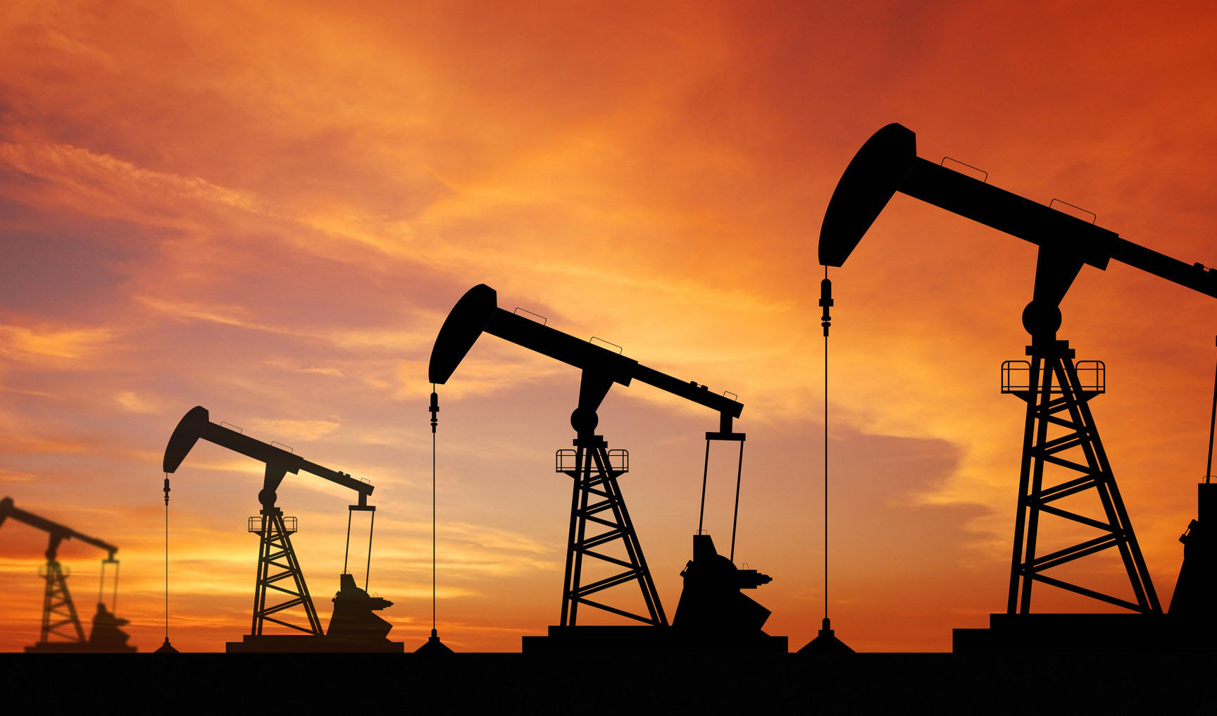 افزایش نسبی قیمت نفت در بازارهای جهانی