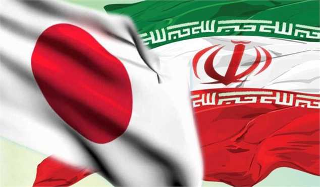 به واشنگتن گفتیم واردات نفت ژاپن از ایران نباید به دلیل تحریم‌ها مختل شود