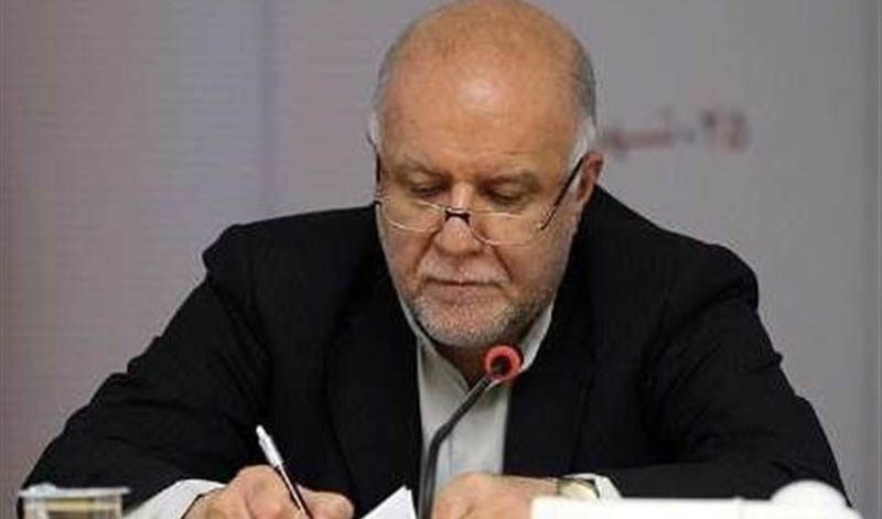 وزیر نفت به رئیس دوره‌ای اوپک نامه نوشت / ۳ خواسته زنگنه از اوپک