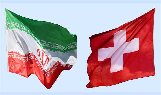 ادامه روابط تجاری شرکت‌های سوئیسی با ایران با کسب اطلاع از تحریم‌ها