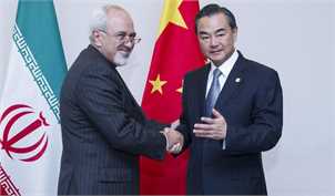 پکن: روابط اقتصادی ایران و چین به ضرر هیچ کشوری نیست