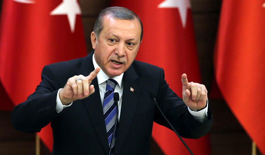 اردوغان: آماده تجارت با ارز ملی ایران، چین، روسیه و اوکراین هستیم