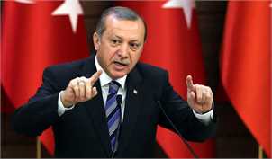 اردوغان: آماده تجارت با ارز ملی ایران، چین، روسیه و اوکراین هستیم