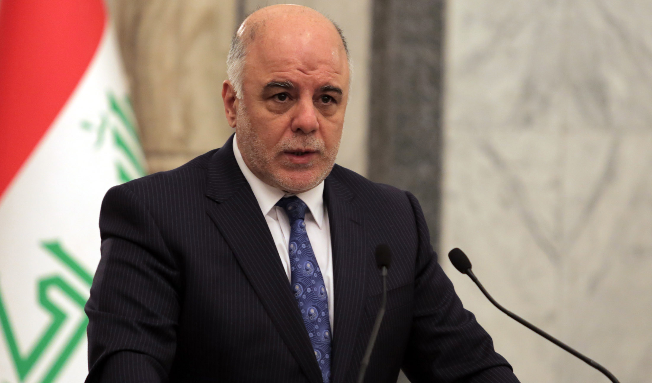 لغو سفر نخست وزیر عراق به تهران