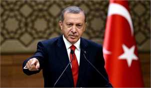 کاهش ارزش «لیر» ترکیه یک توطئه سیاسی است