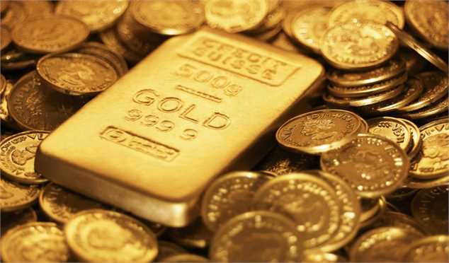 افزایش چهل تنی ذخایر طلای کشور
